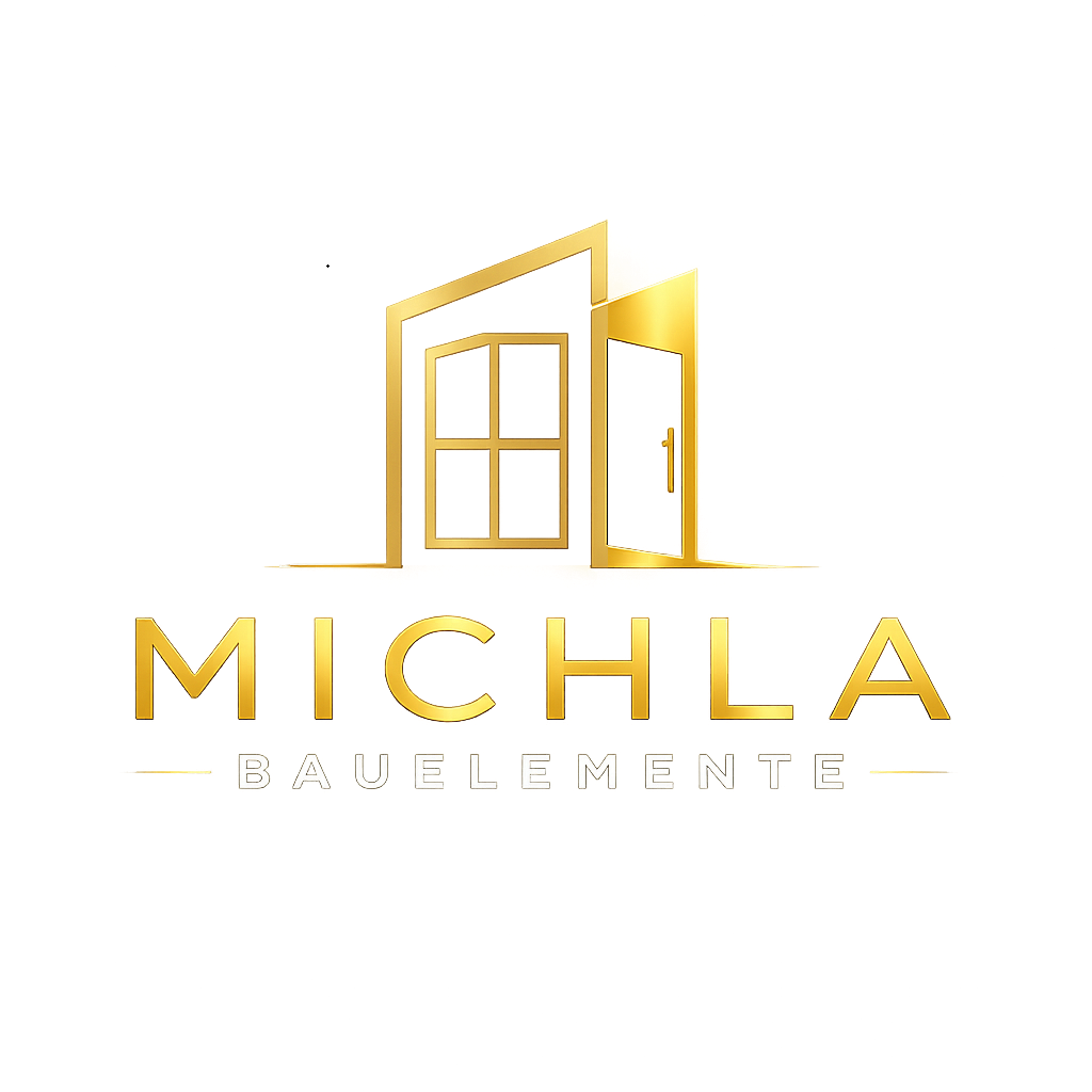 Michla-Bauelemente